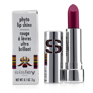 Sisley Makeup Phyto Lip Shine 14 Sheer