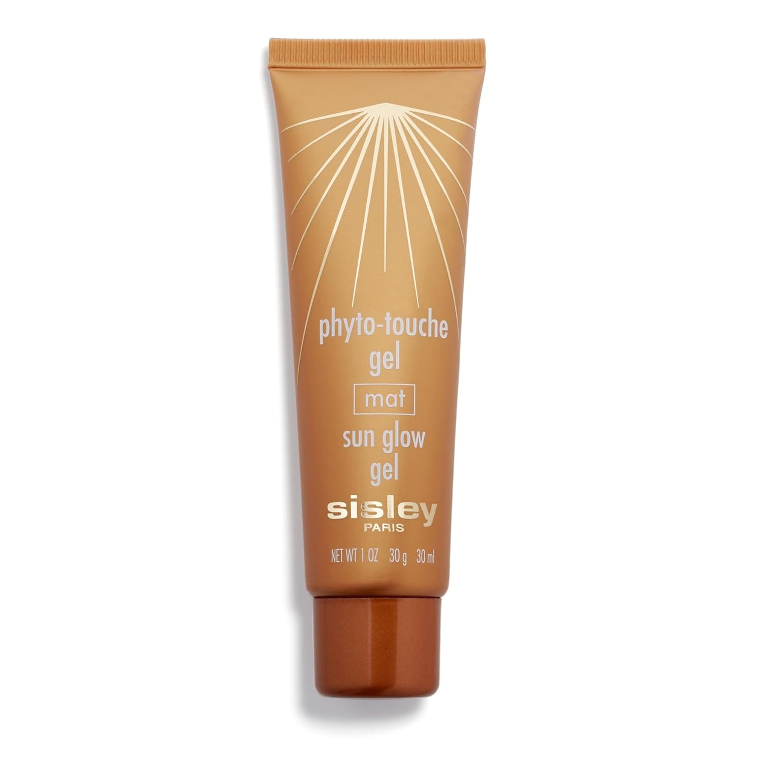Sisley Makeup Sun Glow Gel Mat Default Title
