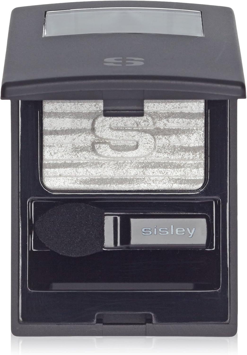 Sisley Makeup Phyto Ombre Glow Silver Default Title