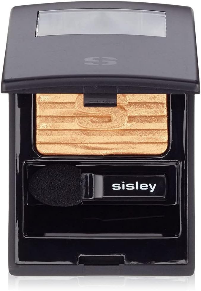 Sisley Makeup Phyto Ombre Glow Gold Default Title