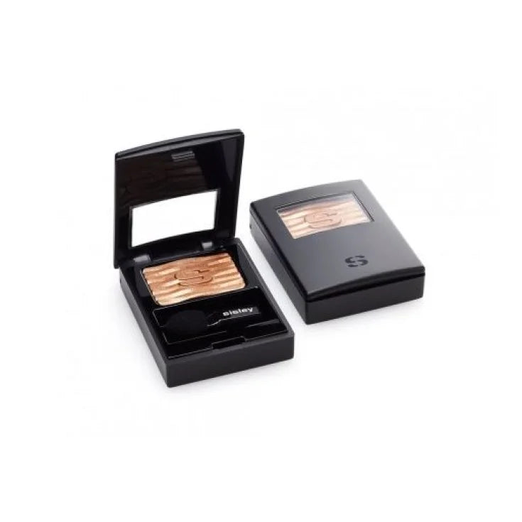 Sisley Makeup Phyto Ombre Glow Amber Default Title