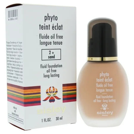 Sisley Makeup Phyto Teint E 2+