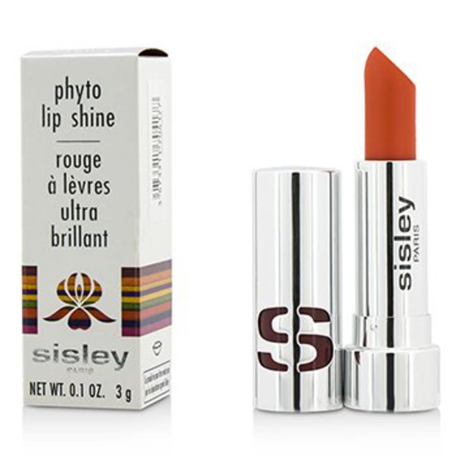 Sisley Makeup Phyto Lip Shine 17 Sheer Default Title