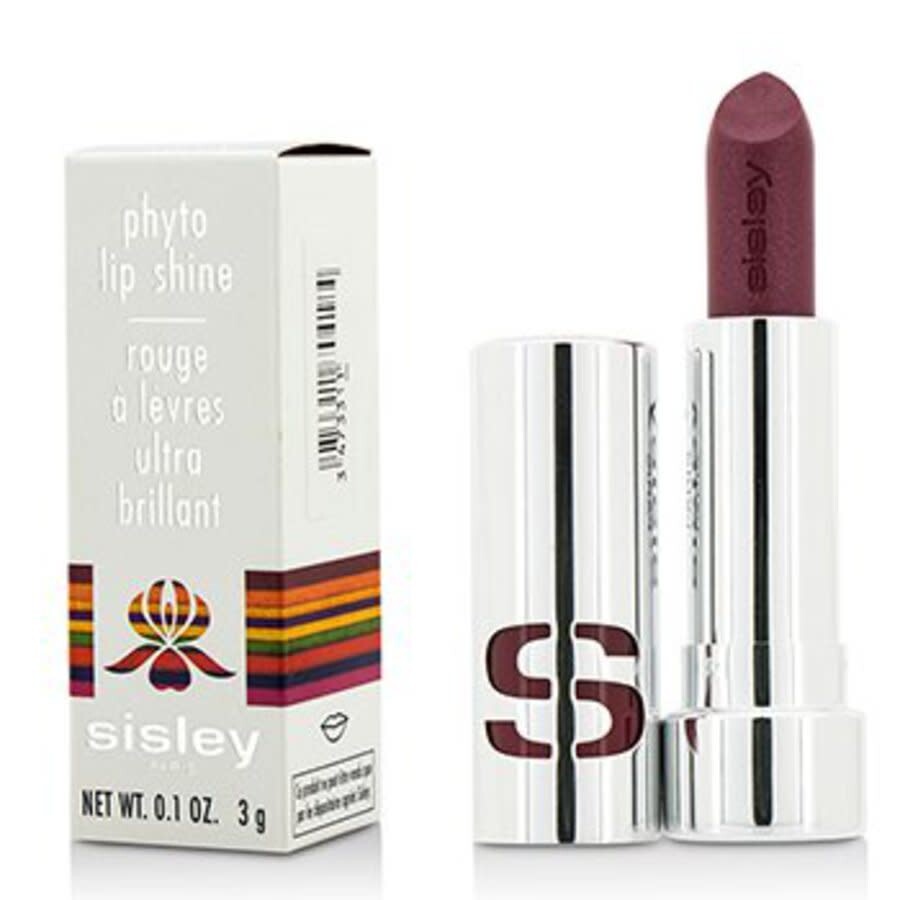 Sisley Makeup Phyto Lip Shine 18 Sheer Default Title