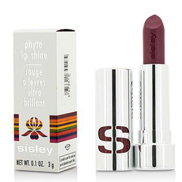 Sisley Makeup Phyto Lip Shine 18 Sheer