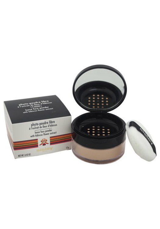 Sisley Phyto Loose Powder - 1 العنوان الافتراضي