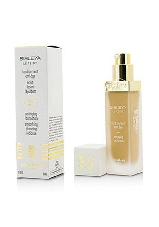 Sisley Sisleya Le Teint - Linen Default Title