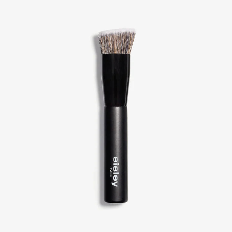 Sisley Makeup Fluid Foundation Brush Default Title
