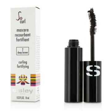 Sisley Makeup So Curl Mscra Brown