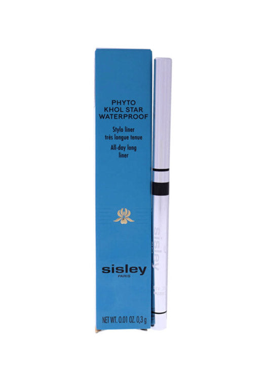 Sisley Phyto-Khol Star Waterproof - 1 Default Title