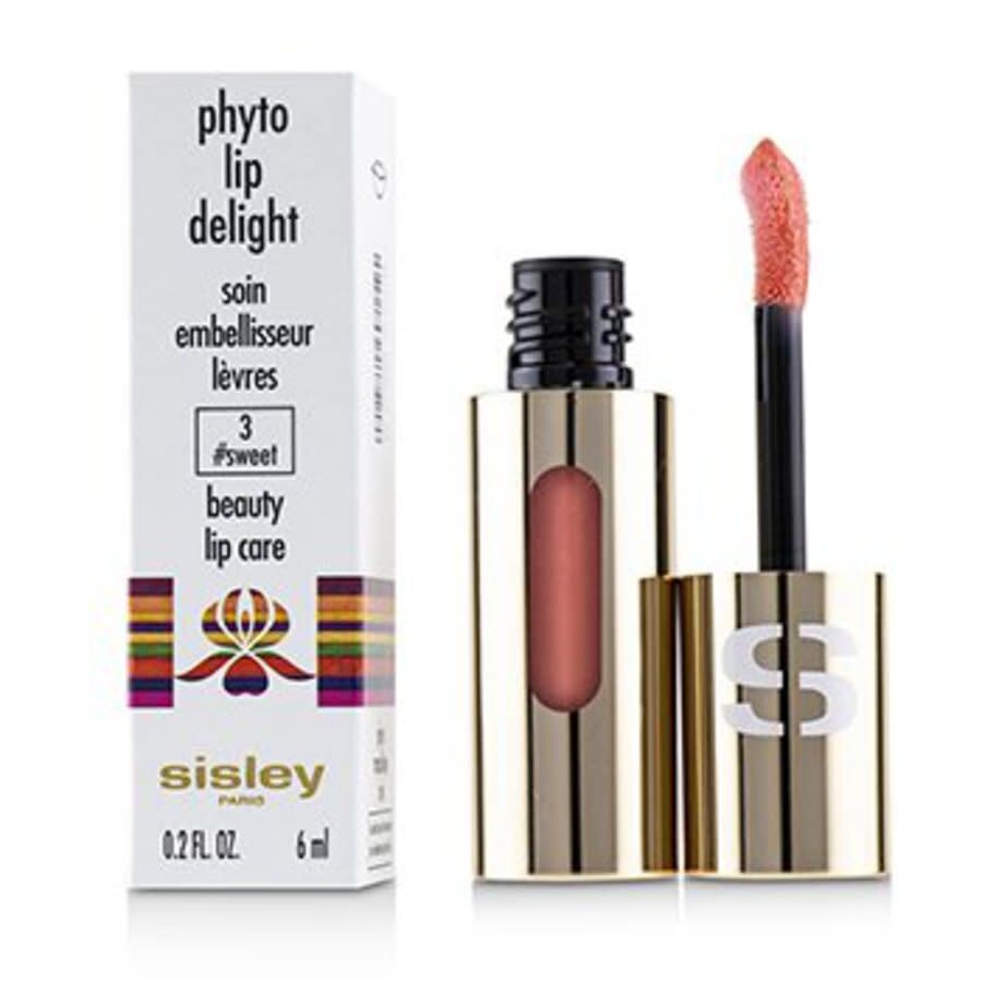 Sisley Makeup Phyto Lip Delght Sweet