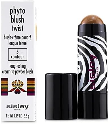 Sisley Makeup Phyto Blush Twist Cotour Default Title