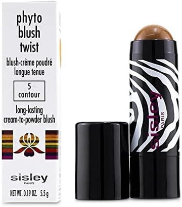 أحمر خدود فيتو تويست من سيسلي ميك أب