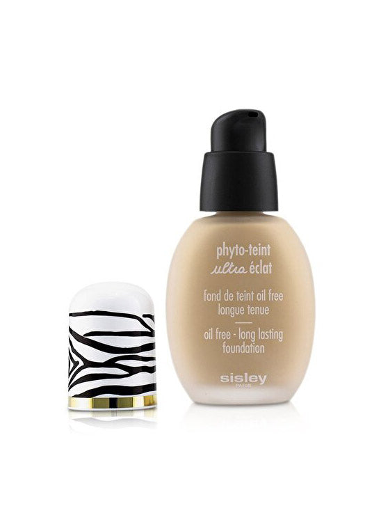 Sisley Phyto-Teint Ultra eclat 1 العنوان الافتراضي