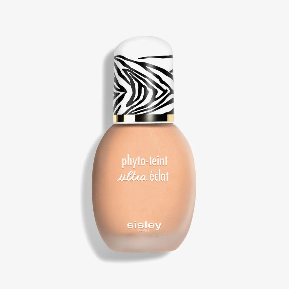 Sisley Makeup Phyto Tent Ultr Eclat 2+ Default Title