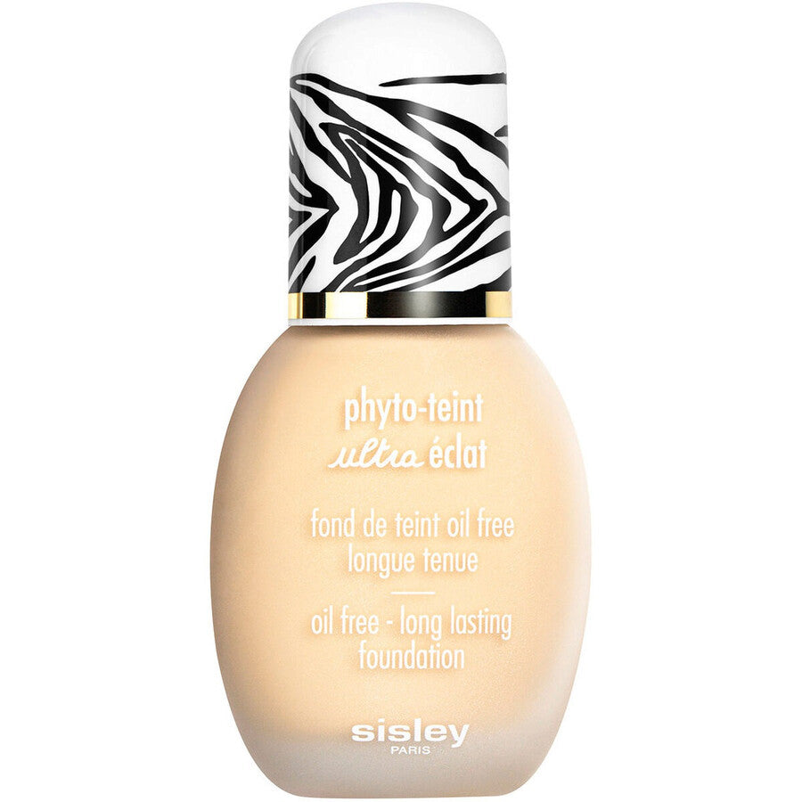 Sisley Makeup Phyto Teint Ultr Eclat 1 Default Title