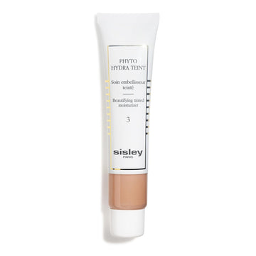 Sisley Makeup Phyto Hydra Teient 3
