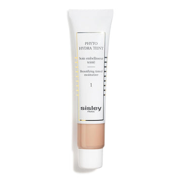 Sisley Makeup Phyto Hydra Teient 4