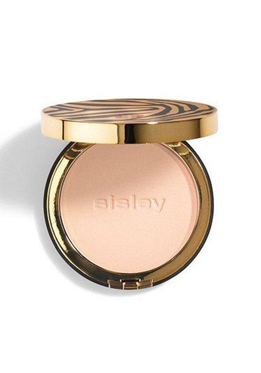 Sisley Phyto-Poudre Compacte - 1 Rosy Default Title