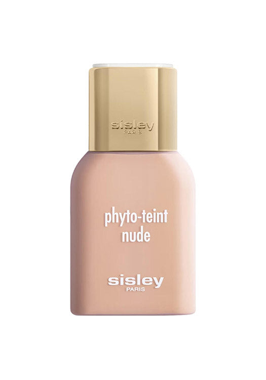Sisley Phyto-Teint Nude - 1C Default Title