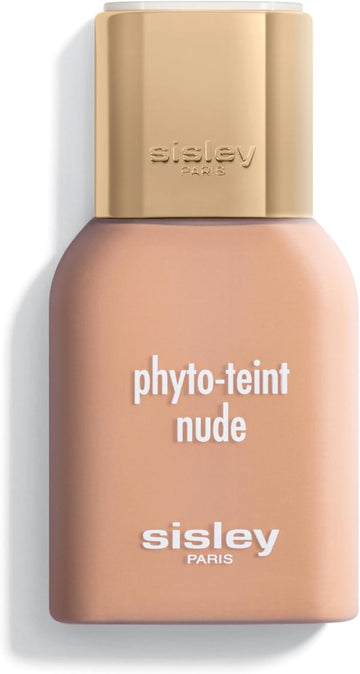 Sisley Makeup Phyto Tent Nude 2N