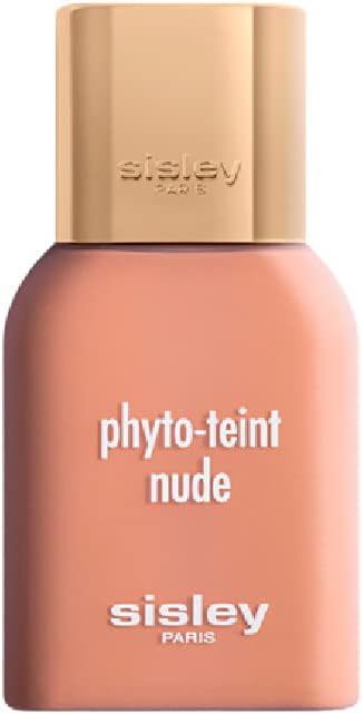 Sisley Makeup Phyto Tent Nude 4C