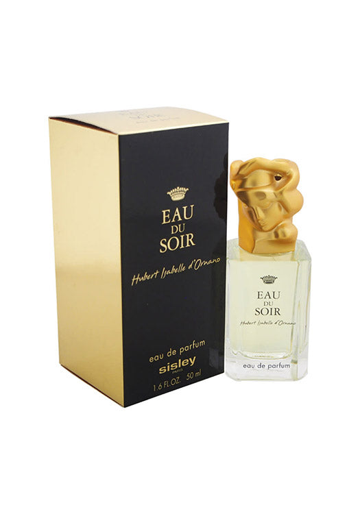 SISLEY EAU DU SOIR EDP 50ML