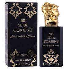 S196310 Soir D Orient