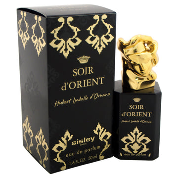 S196320 Soir D Orient