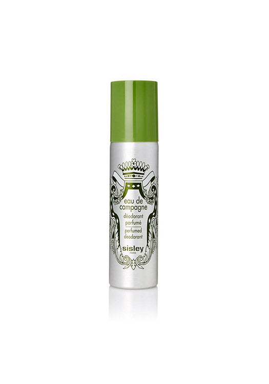SISLEY EAU DE CAMPAGNE DEODORANT 150 ML