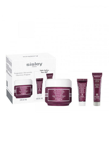 SISLEY Black Rose Skin Infusion Cream Discovery Program