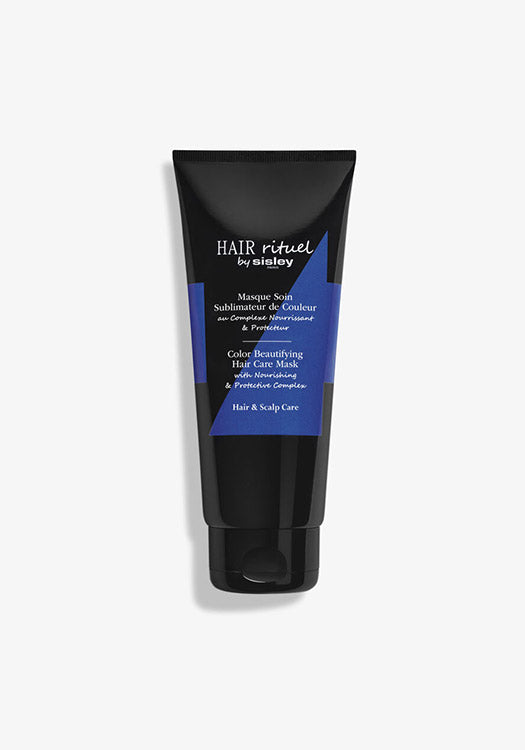SISLEY COLOR BEAUTIFYING MASK 200 ML