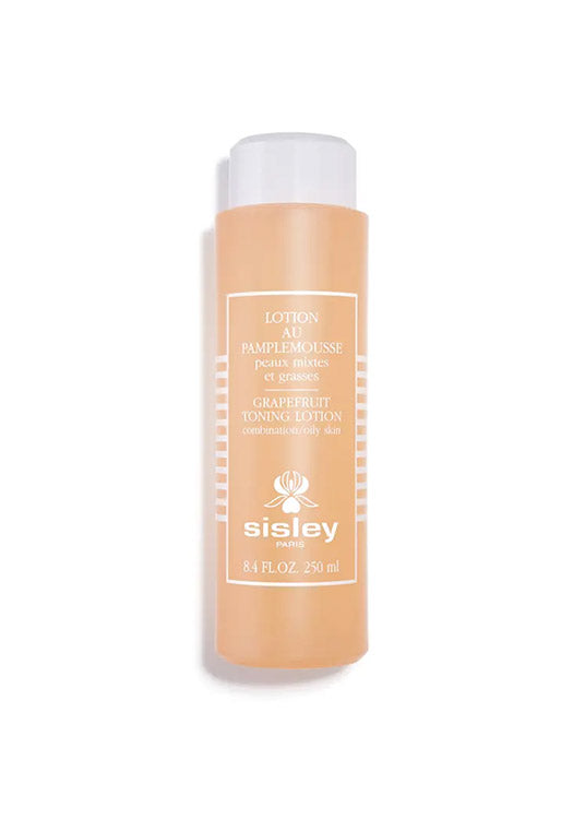 SISLEY GRAPEFRUIT TONING LOTION 250ML