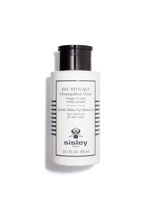 SISLEY EAU EFFICACE GENTLE MAKEUP REMOVER 300 ML