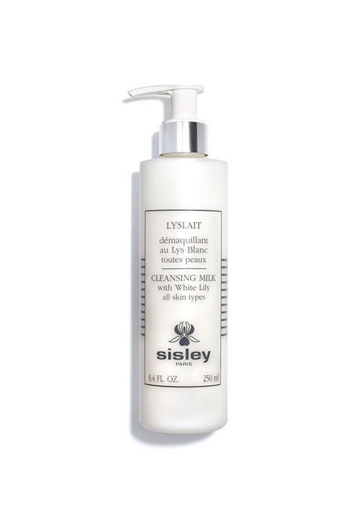 SISLEY LYSLAIT CLEANSING MILK 250ML