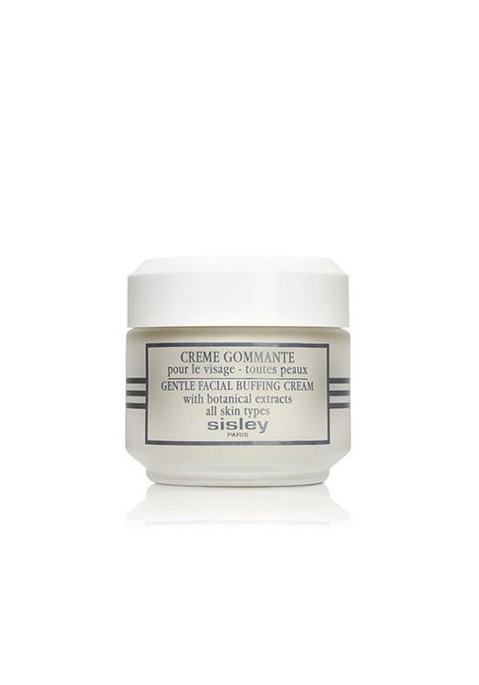 SISLEY GENTLE FACIAL BUFFING CREAM (JAR) 50ML