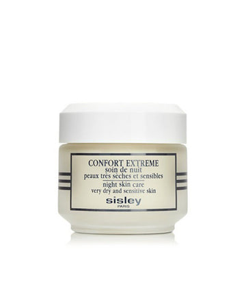 S124700 Confort Extreme Night Skincare Jar
