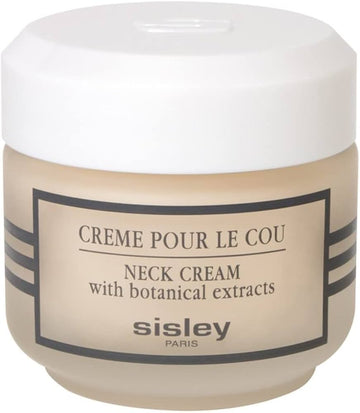 S129800 Neck Cream With Botanical Extracts