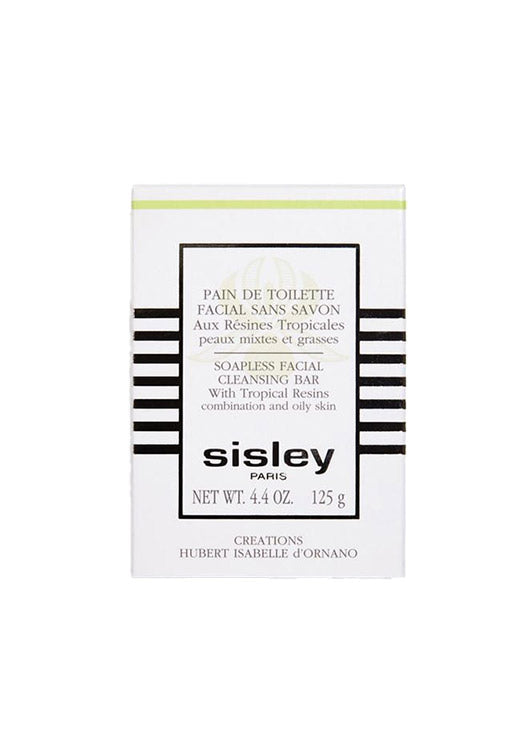 SISLEY قطعة تنظيف الوجه بدون صابون العنوان الافتراضي