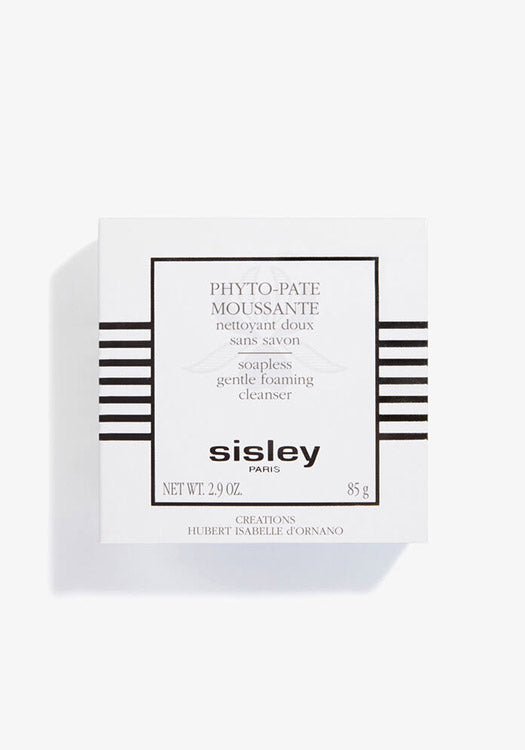 SISLEY منظف رغوي لطيف بدون صابون العنوان الافتراضي