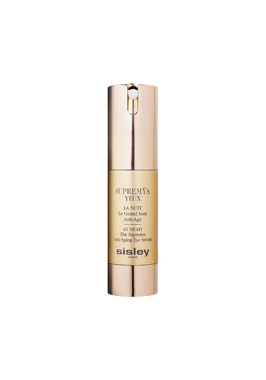 SISLEY SUPREMYA YEUX العنوان الافتراضي