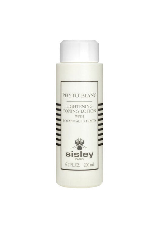 SISLEY PHYTO BLANC LIGHTENING TONING LOTION 200 ML