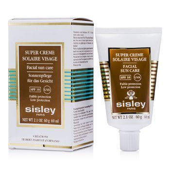 S168201 Facial Sun Care 60Ml Spf10