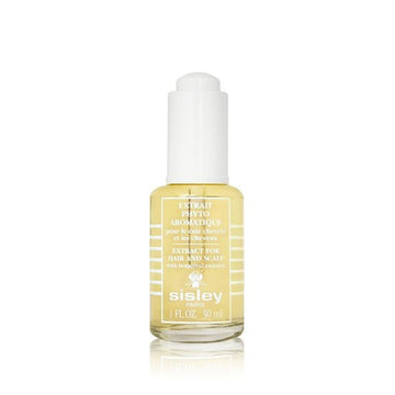 S169031 Extract For Hair & Scalp