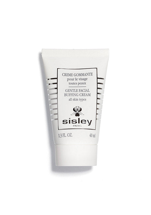 SISLEY GENTLE FACIAL BUFFING CREAM (TUBE) 40 ML