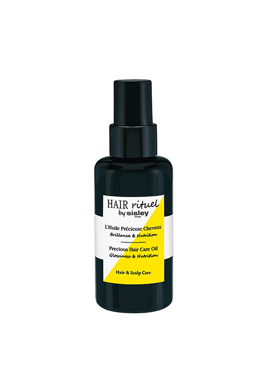 SISLEY PRECIOUS HAIR CARE OIL 100 ML