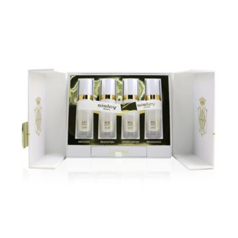 Sisley Skincare G.S Sisleya Lintegral Antiage La Cure Default Title