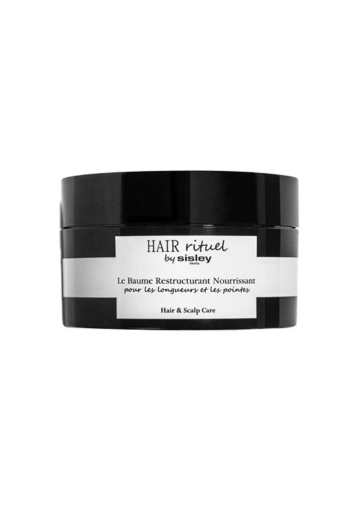 SISLEY RESTRUCTURING NOURISHING BALM Default Title