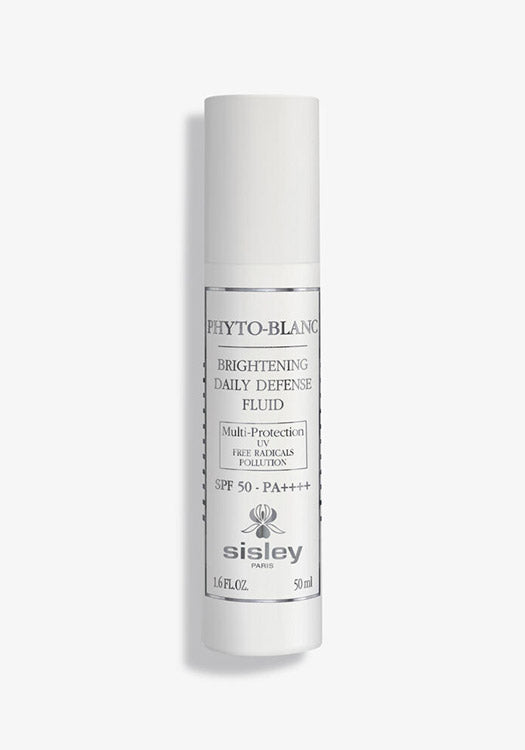 SISLEY PHYTO BLANC BRIGHTENING PROTECTIVE MOISTURIZER 40 ML