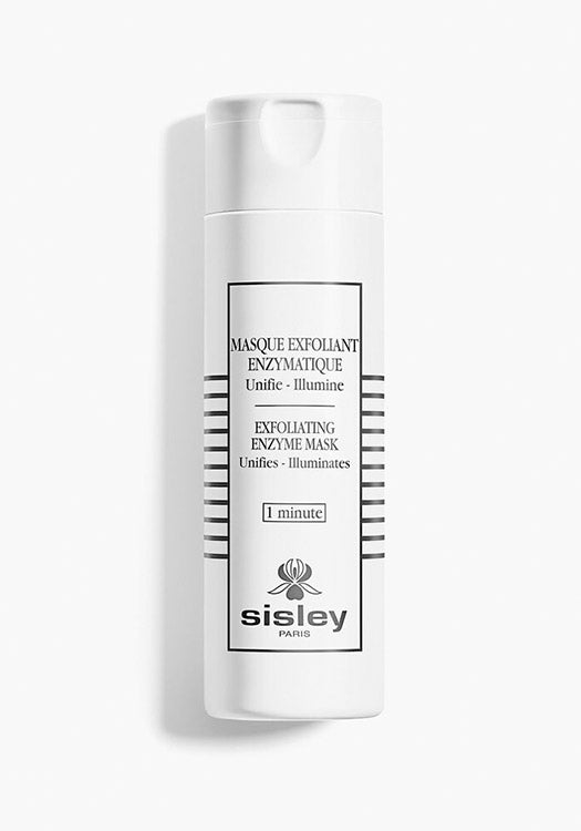 SISLEY قناع الإنزيم المقشر العنوان الافتراضي
